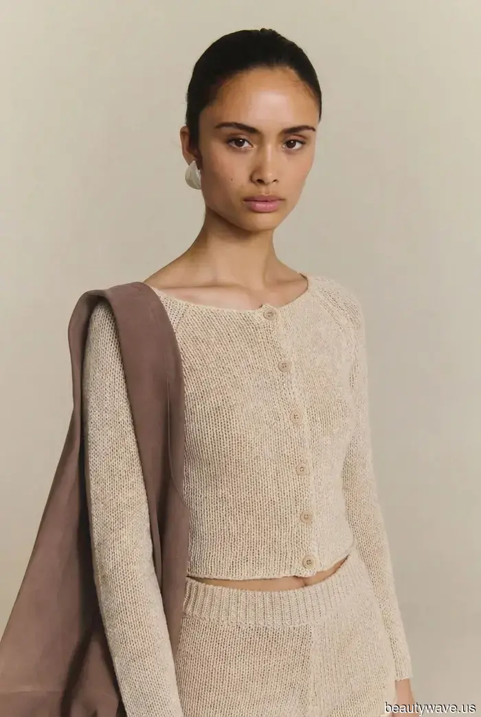 How to Perfect Bohemian Chic Without Appearing Overly Done, as Suggested by a French Editor