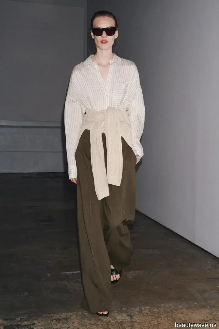 Ho appena creato un guardaroba a capsule dall'aspetto costoso da Zara, H&M e COS&mdash;mi sono superato!