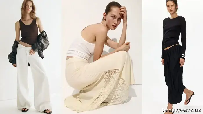 Le persone di moda amano questo marchio dall'aspetto ricco ed è ora da Nordstrom—25 scelte che meritano la tua attenzione