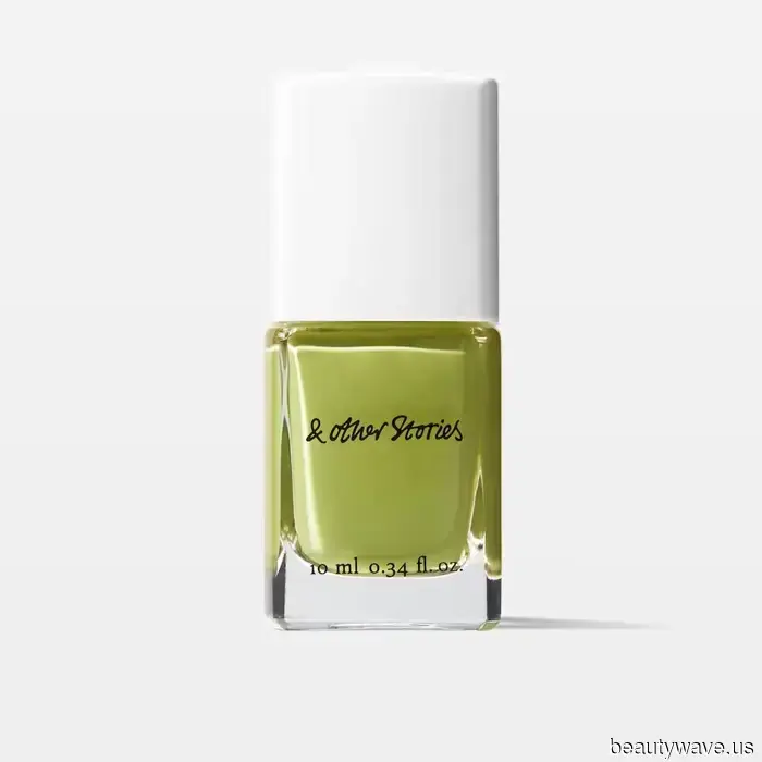 Here are the six pedicure colors that I can't get out of my mind for September.