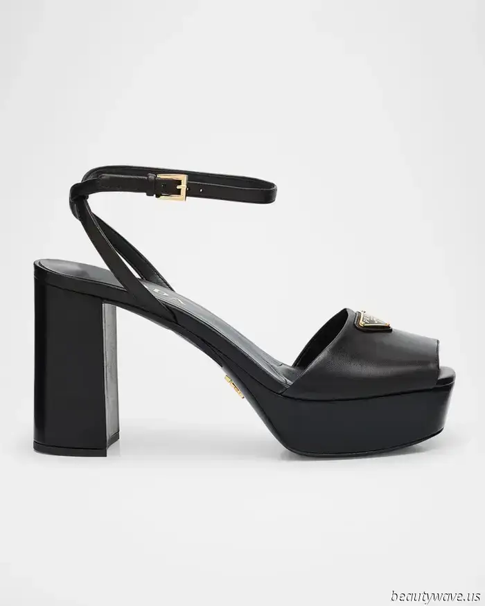 Instead of strappy sandals, celebrities in Mayfair and Manhattan are opting for *this* shoe trend to pair with their dresses.