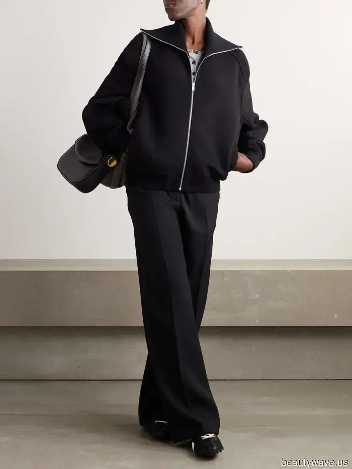 Los tocadores pulidos en Londres, Oslo y París ya están usando estas 7 tendencias de chaquetas de invierno.