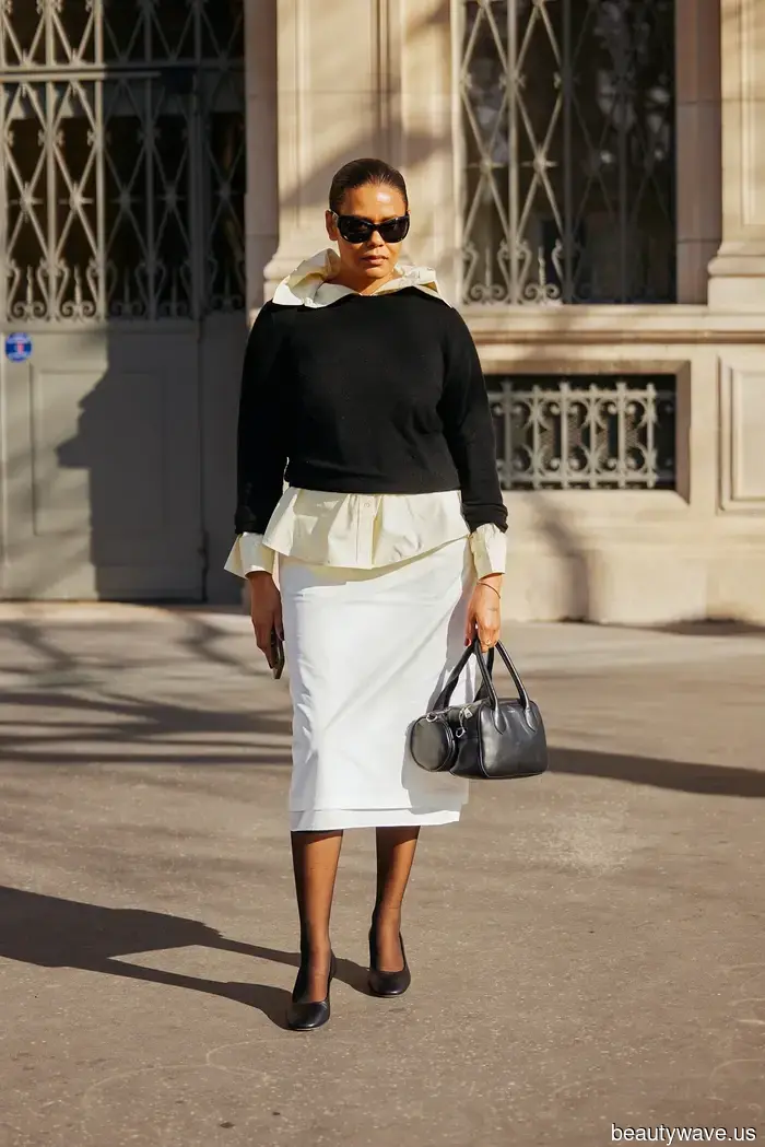 Spiacente, Jeans&mdash;6 Tendenze Gonna Primavera 2026 che le Persone della Moda Indossano per Rimanere Rilevanti