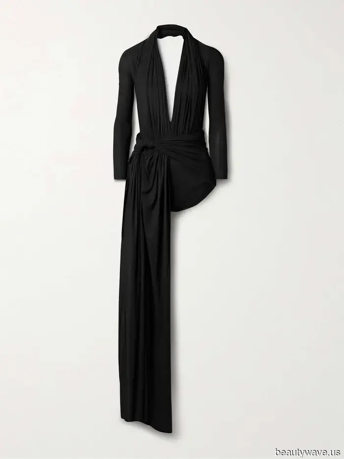 The Most Stylish LBD for Fall 2026 Will Feature *This* Length, Style, Material, and Neckline