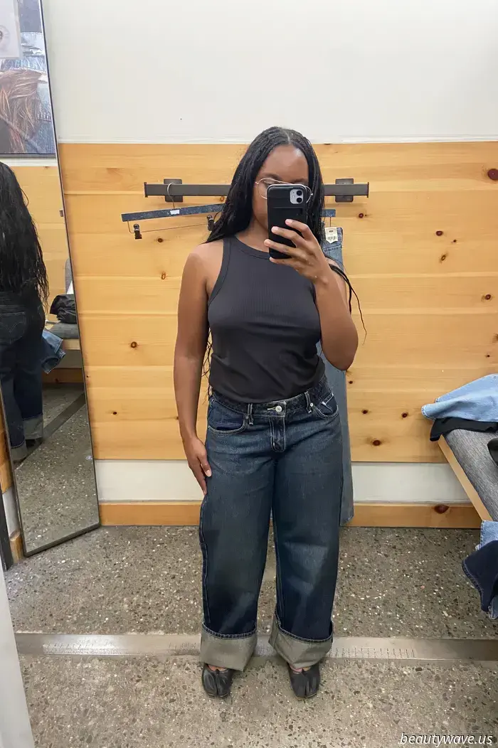 How the Most Popular Levi's Jeans Fit in Real Life