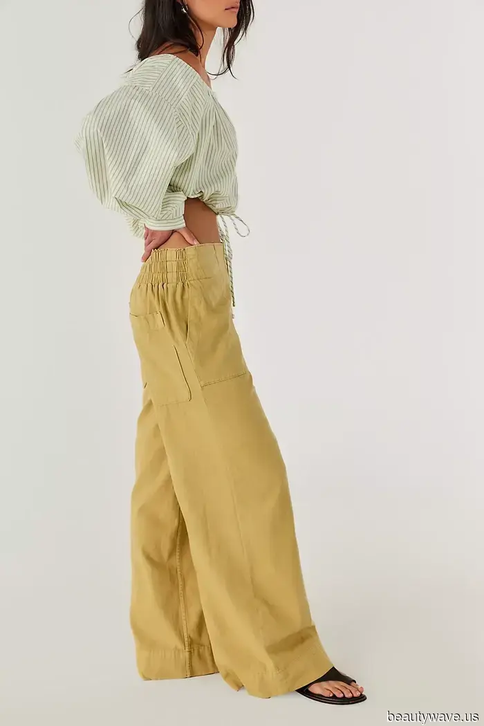 Staying stylish during the summer is easy—check out these 37 Free People pieces that are sure to make a statement.