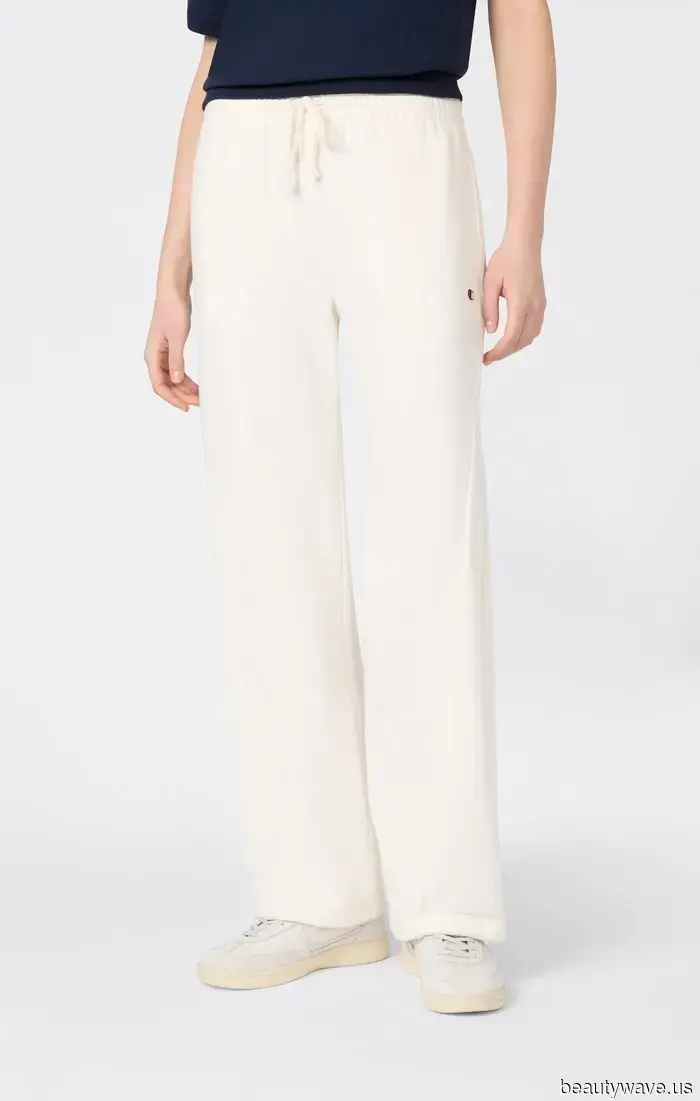 Not Leggings—this chic alternative is what the most stylish dressers I know gravitate towards instead.