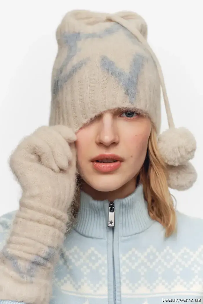 Coming Soon to Aspen, Zermatt, and Courchevel: The Stylish H&M Collaboration That's Poised to Take Over the Slopes in…