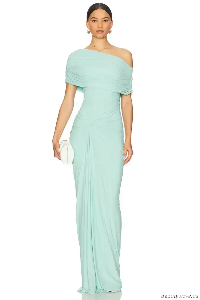 34 Beautiful Wedding Guest Dresses from Reformation, Nordstrom, and Revolve