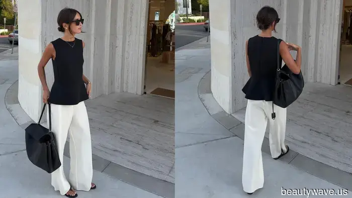 Todos pensarán que gastaste una fortuna en estas 34 prendas de moda por menos de $275.