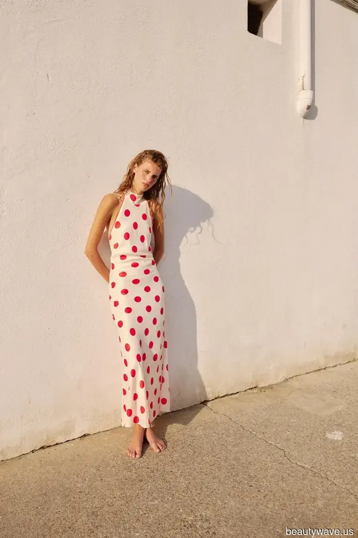 14 J.Crew and Zara Purchases Exuding Strong French Riviera Vibes