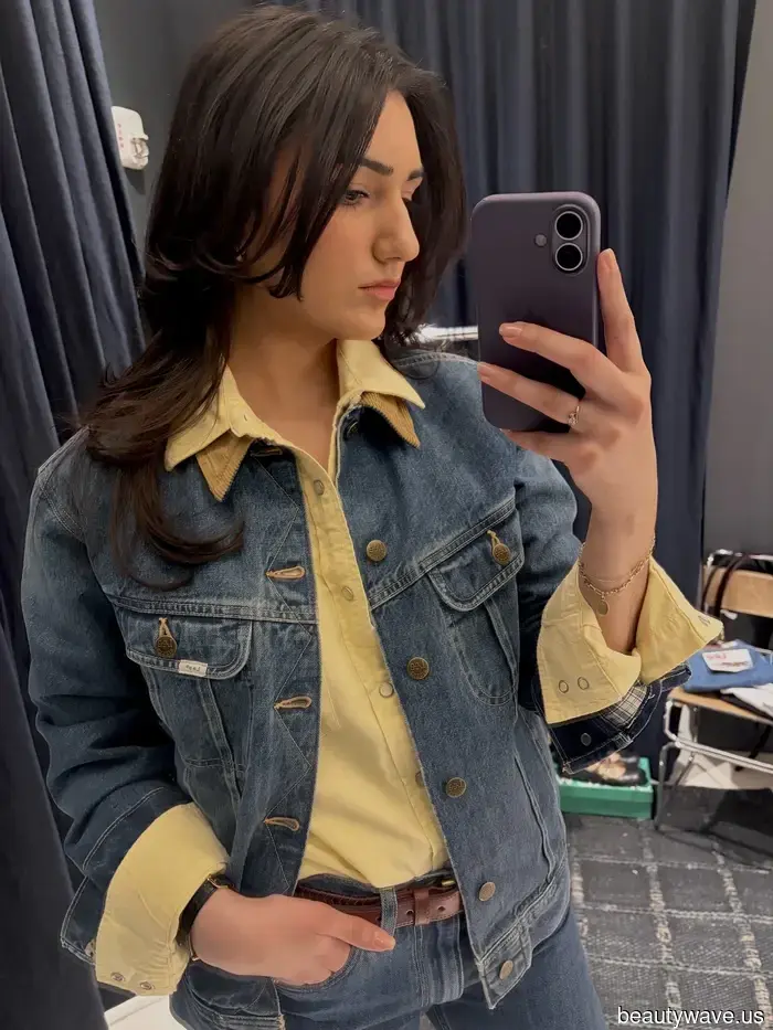 Pro Tip: Make sure to check out J.Crew Men's—5 Outfits Curated by Our NYC Fashion Editors Featuring Lee x J.Crew.