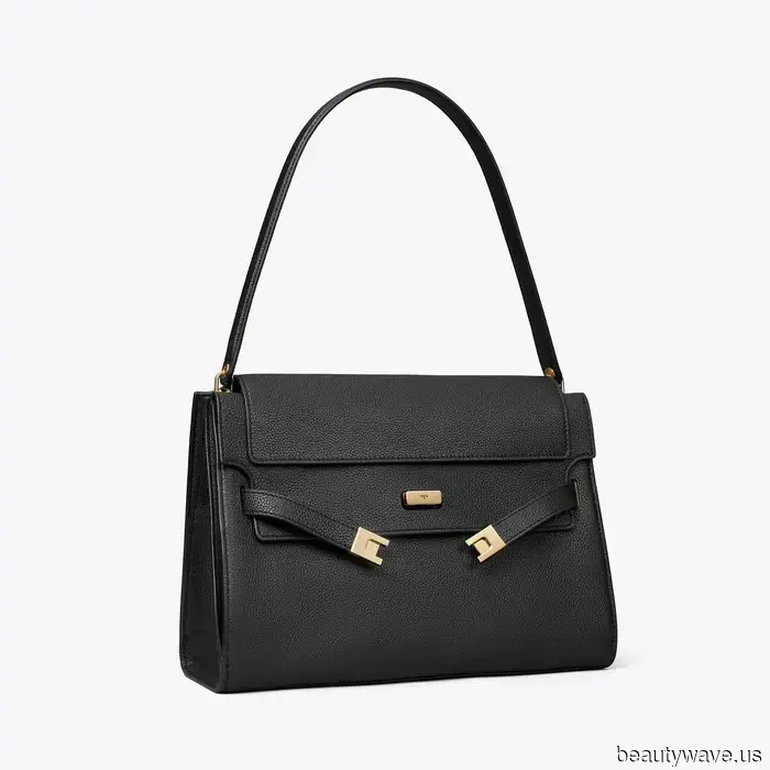 This handbag is set to become the next big hit—grab it now before it sells out next season.