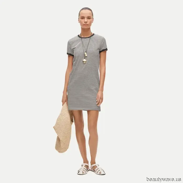 Sono un Fashion Editor della Gen Z&mdash;30 cose del nuovo lancio estivo di J.Crew che so che andranno a ruba