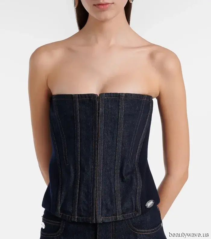 Not Stovepipe, Not Skinny—6 Summer Denim Styles That Will Make You Forget About Your Current Jeans...