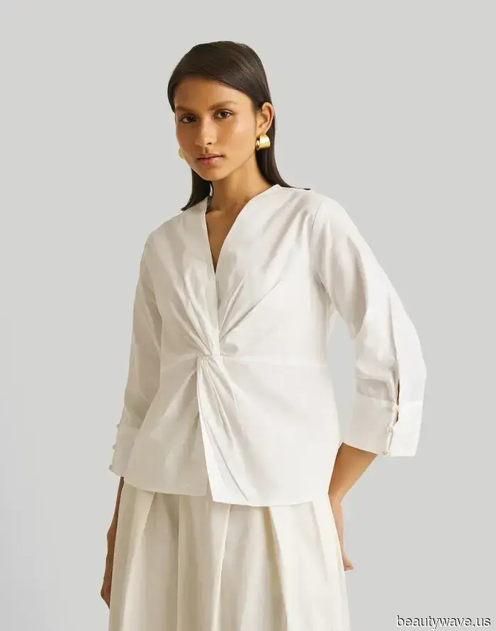 Gen Z Büro Sirene Hier&mdash;Diese 23 Herbstteile sehen professionell, aber trotzdem cool aus