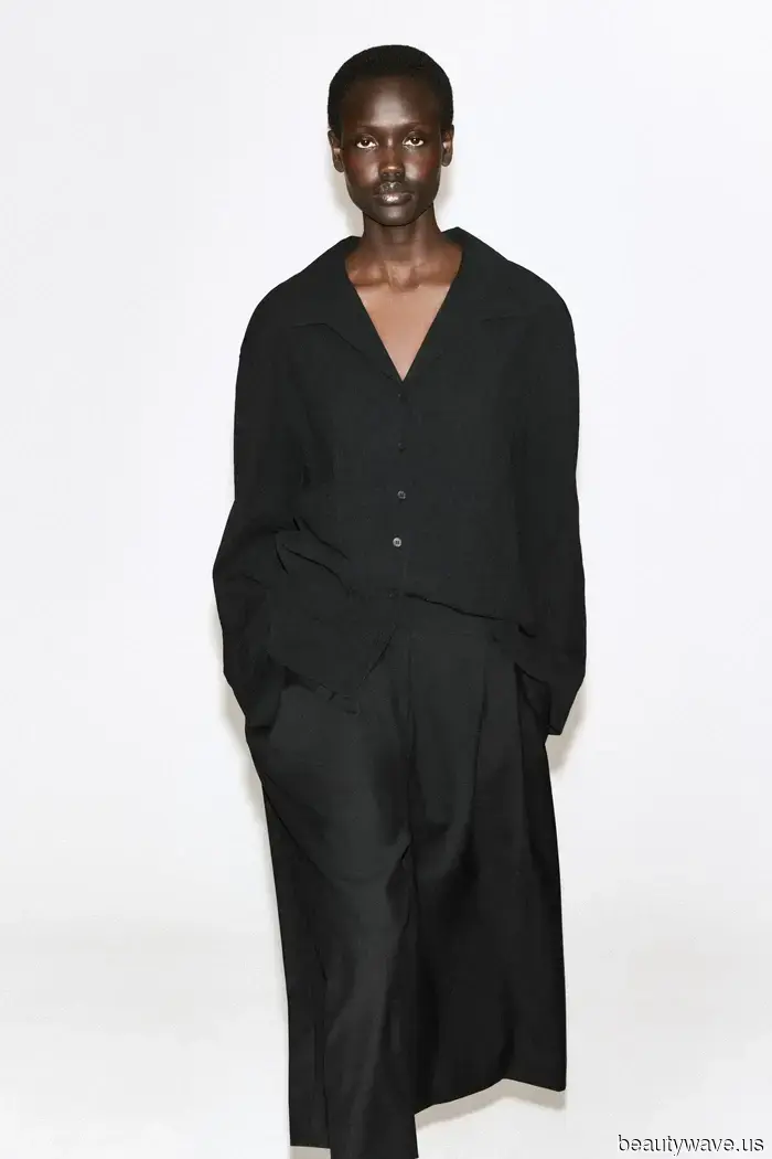 9 New Stylish COS Purchases That Will Be Sold Out Before Fall Comes