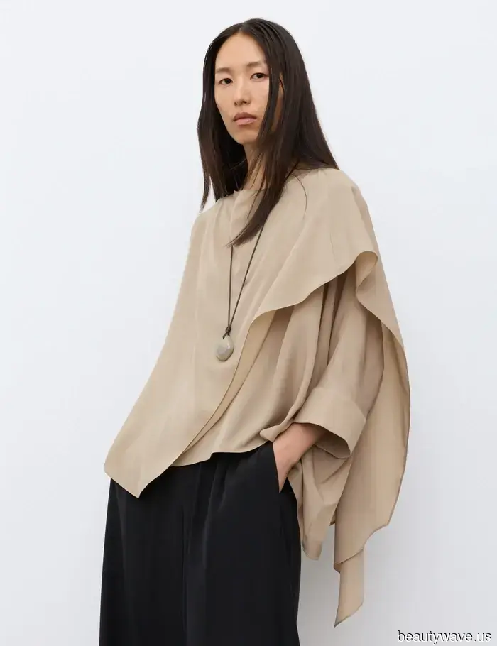 M&S hat nie schicker ausgesehen! 11 mühelos elegante Sommerkäufe, die ich meiner Garderobe hinzufügen werde.