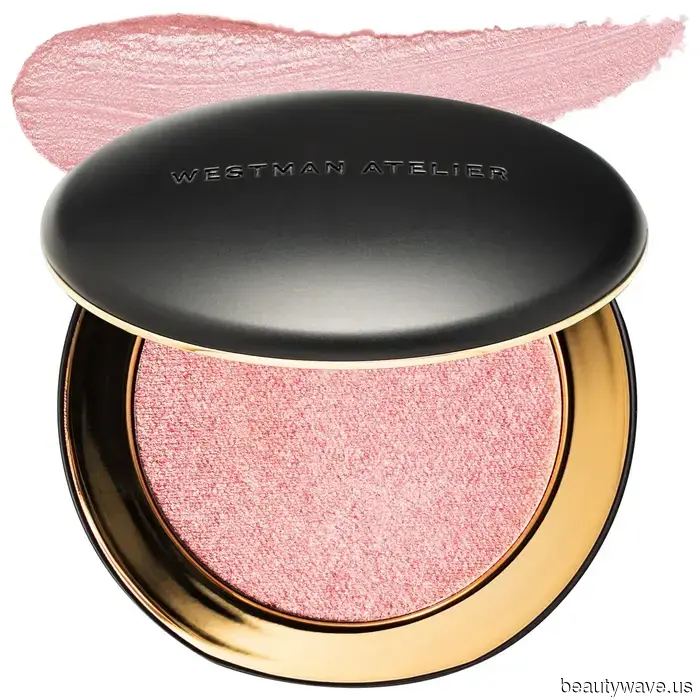 Scusate i miei creme e balsami&mdash;Disco Blush è ciò che indosserò nel prossimo futuro