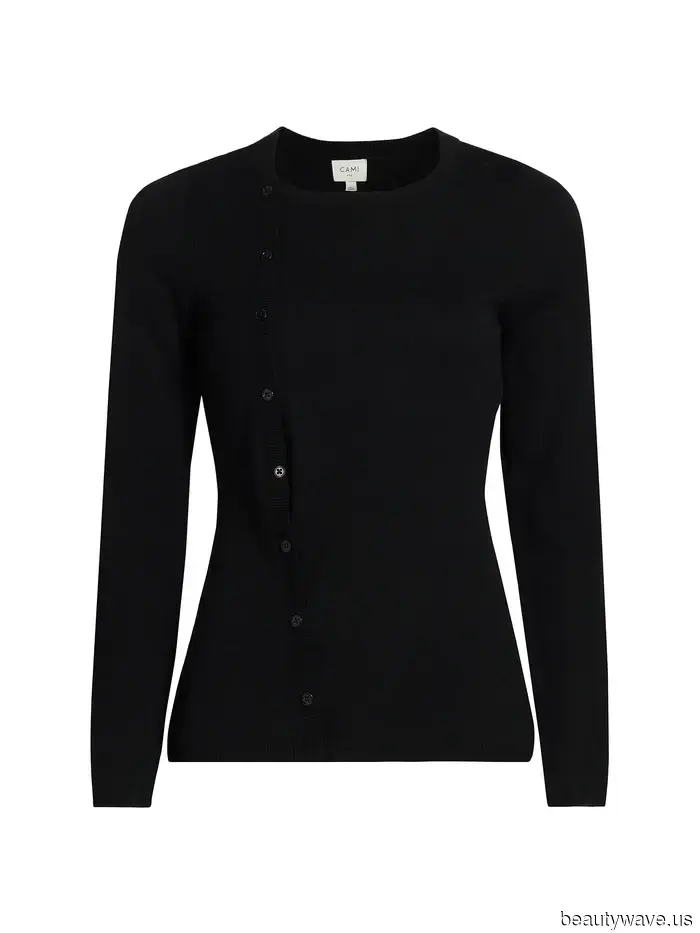 Coats! Cashmere! Cable Knits! 30 of the Most Stylish Winter Items at Saks Fifth Avenue