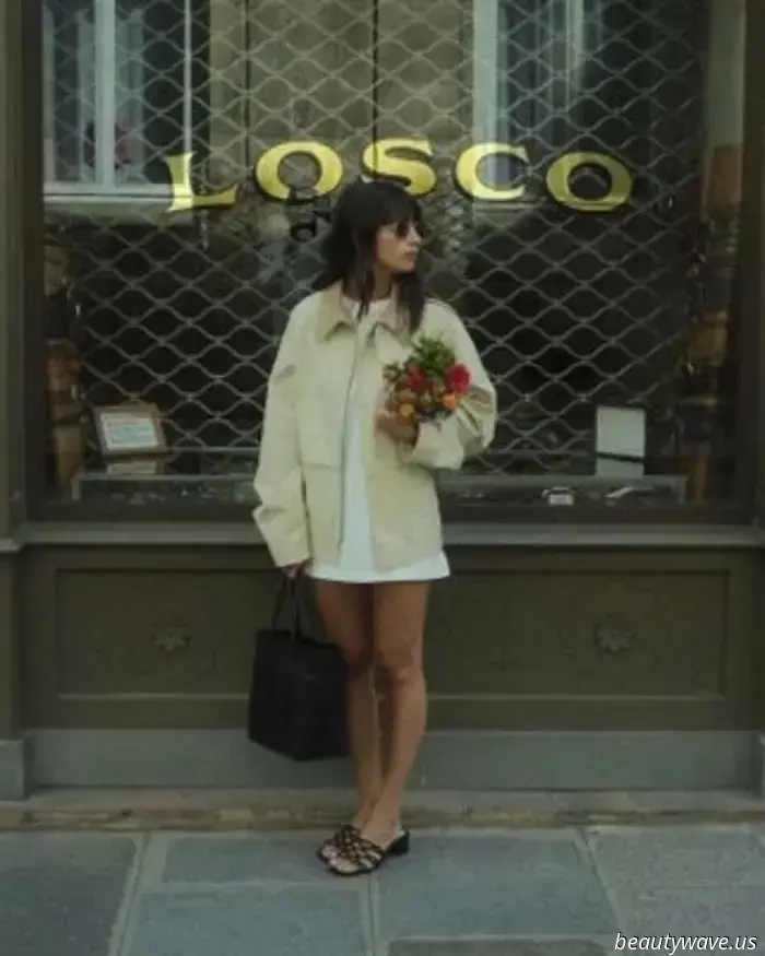 9 Chic Anti-Trend Sandal Outfits I've Saved for Spring