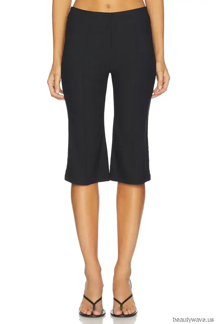 I Discovered It: The Anti-Jeans Pant Trend That All the Fashionable Girls Will Sport in Summer 2026