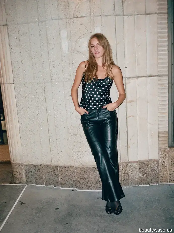 L'ho fatto: Questi sono i 5 stili carini da indossare con i jeans adesso.