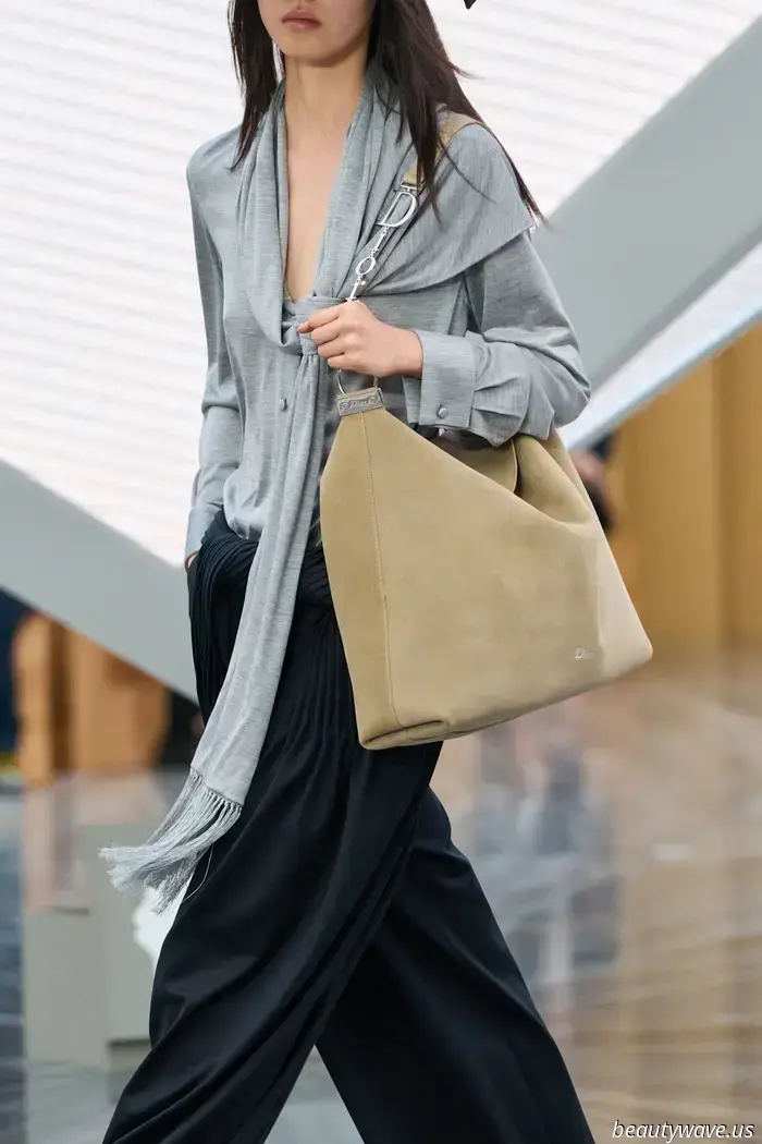 Eine neue Dior-Ära naht, und diese fünf Taschen werden sie prägen.