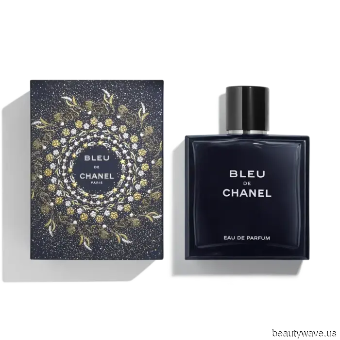 Подарки красоты Chanel такие хорошие, что вы захотите оставить их себе.