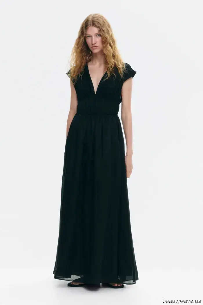I Tested H&M's Stylish and Luxurious Spring Collection—9 Items That Are Likely to Sell Out by Next Week.