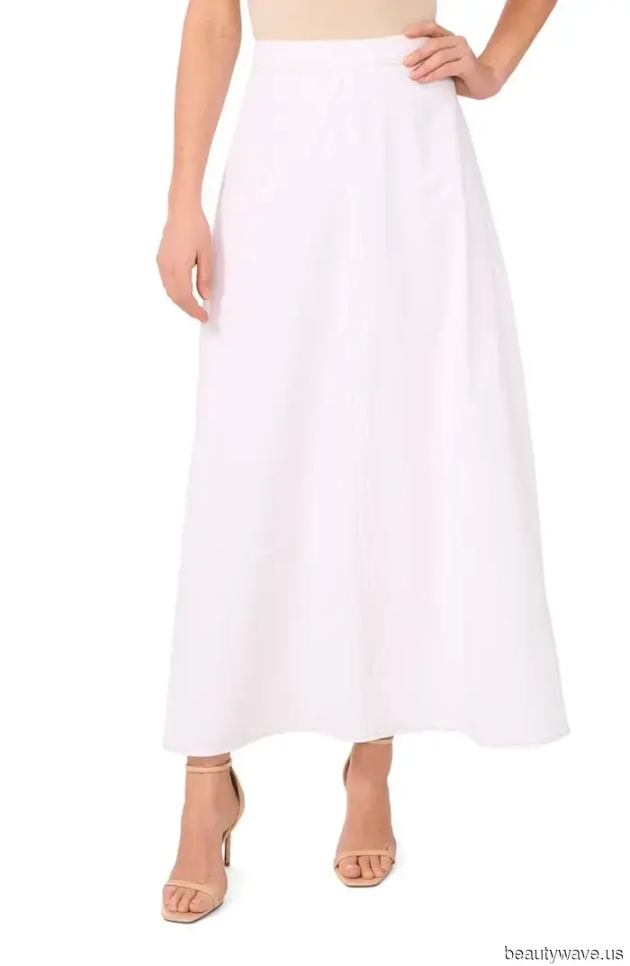Nordstrom está teniendo una gran venta ahora mismo&mdash;estos básicos impresionarán a cualquier persona de moda en NYC.