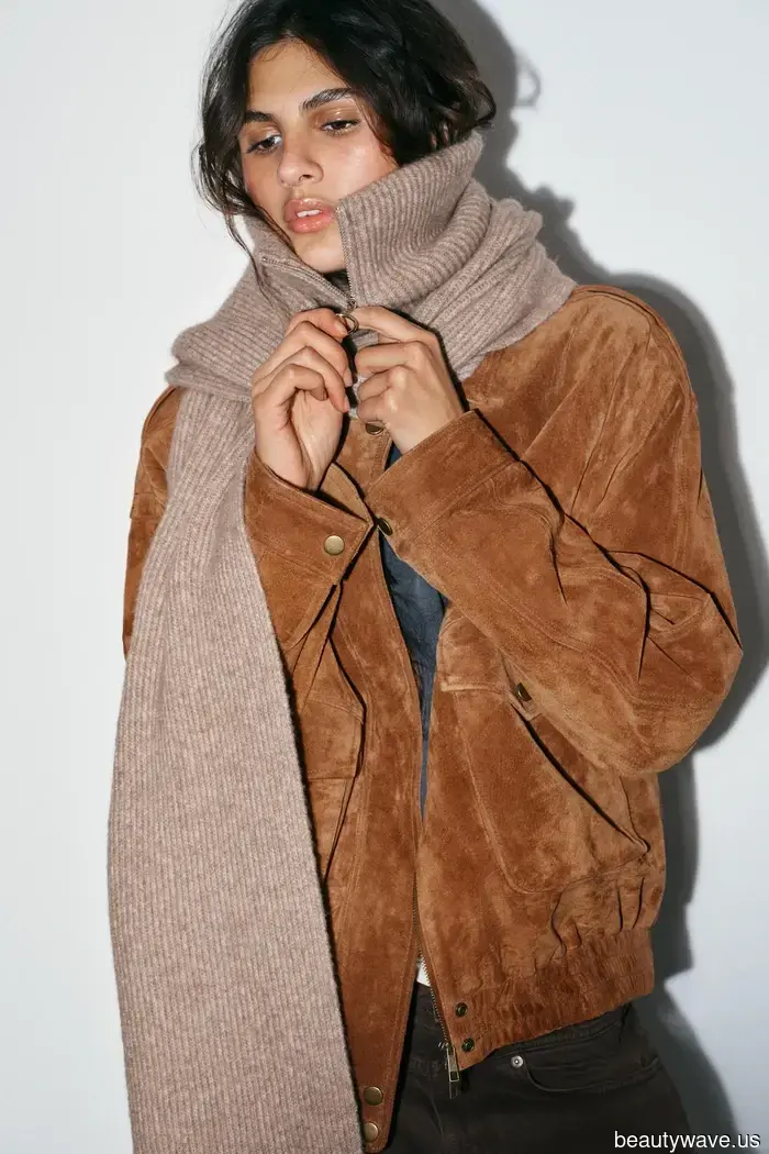 28 аксессуаров Zara, которые скоро распродадут и которые будут вызывать у вас ежедневные комплименты