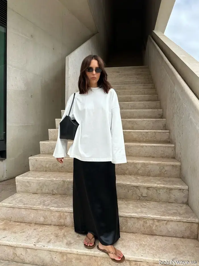 This simple yet affordable basic will elevate your outfits and make them look ten times more stylish this autumn.