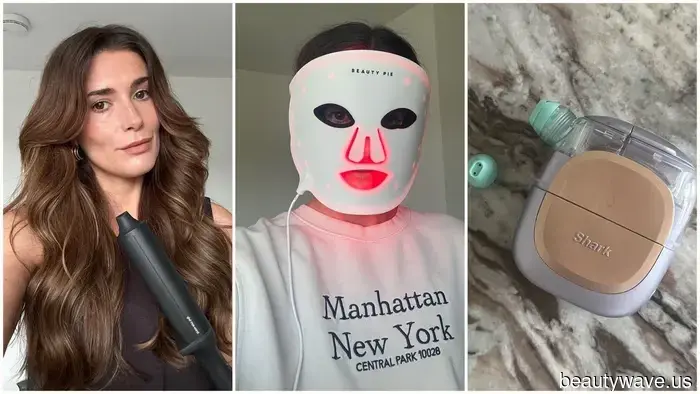 Don’t Fall for Beauty Tool Fads—These 11 Are Endorsed by Beauty Editors
