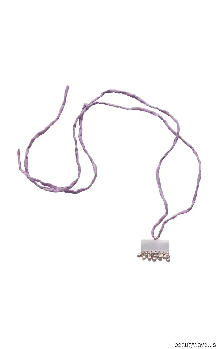 "Art Teacher" Jewelry Is Trending—Here Are the Pieces That an NYC Designer Recommends