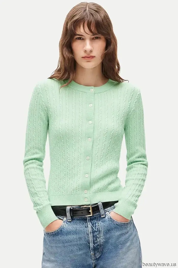 5 Color Trends Approved by It Girls That Will Be Everywhere This Fall