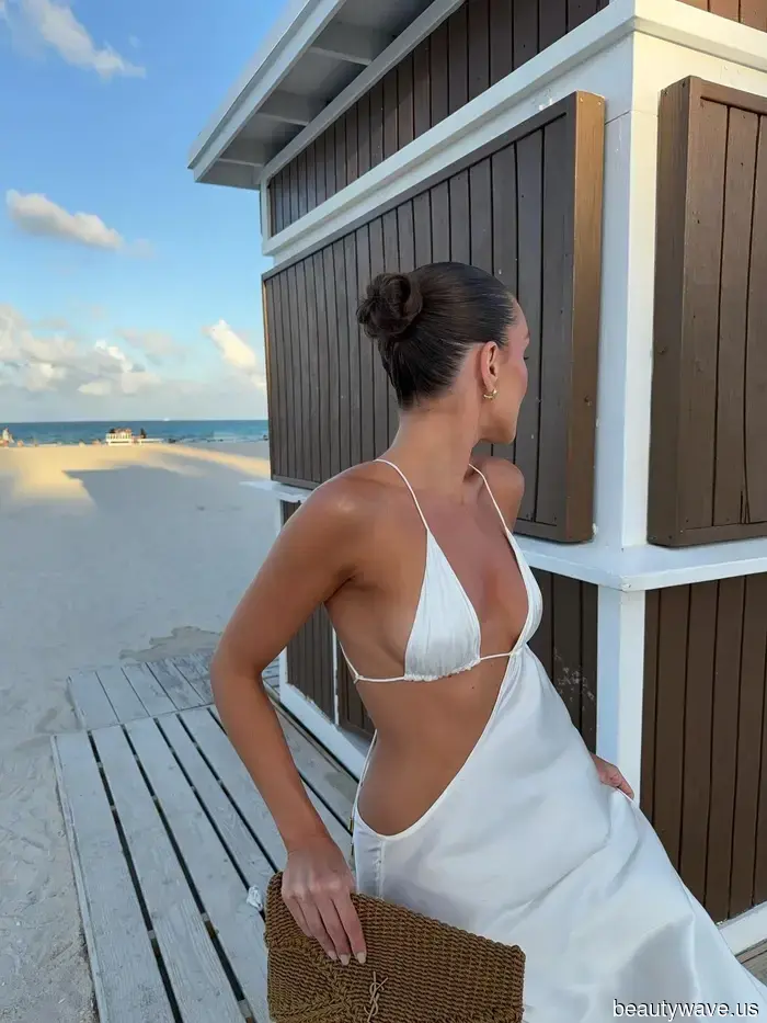 I Promise These 15 Beach Hairstyles Appear Effortlessly Stylish and Are *Really* Simple to Do Yourself