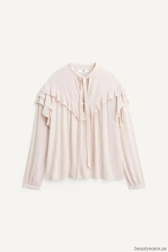 Sag nicht, ich habe es dir gesagt&mdash;42 Zara Studio F/W 25 Artikel, die bis nächste Woche ausverkauft sein werden