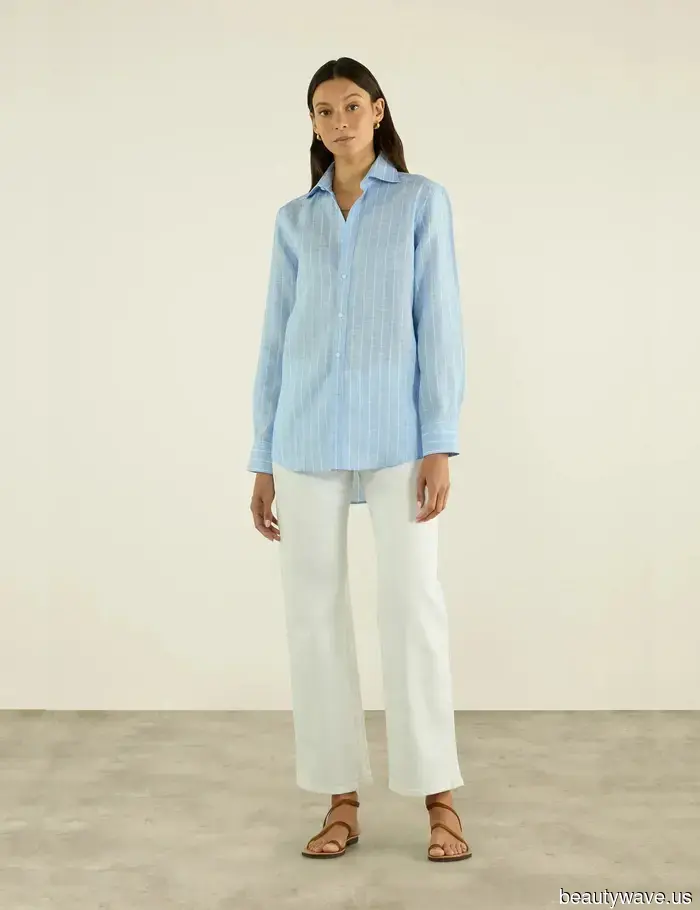 Simple, Seamless, and Stylish—5 Fashionable Outfits That Will Be My Go-Tos This Fall