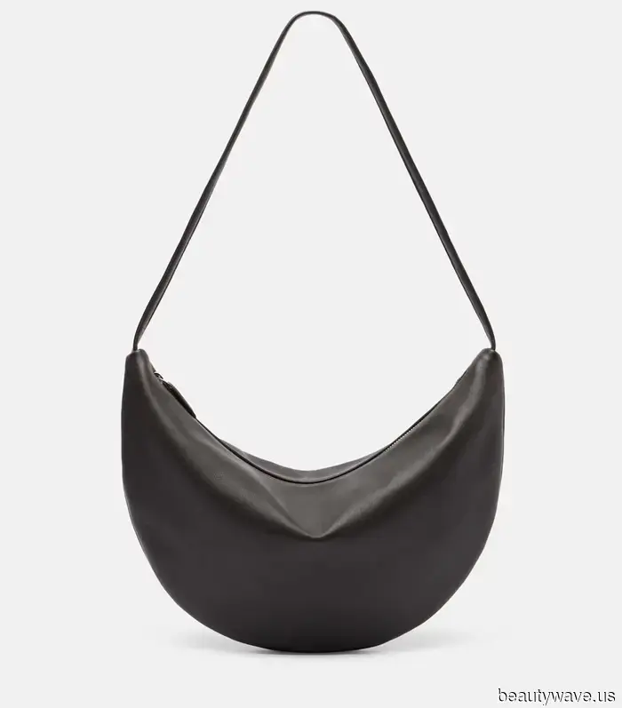 Problema Risolto: 24 Borse Invernali Che Sono Chic e Non Scivoleranno Dalla Spalla del Tuo Cappotto