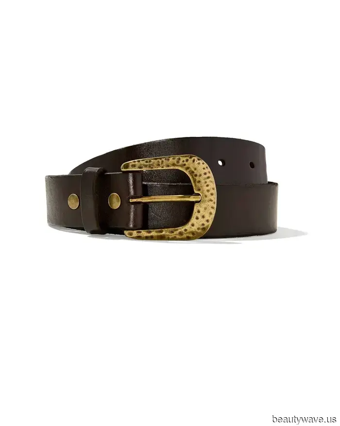 Discovered: The Ideal Complement to Your Elegant and Refined Autumn Attire