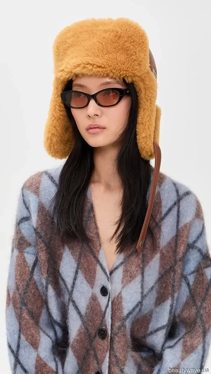 Der Winter kommt&mdash;28 Dinge, die ich bestelle, um die nächsten 5 Monate kaltes Wetter in NYC zu überstehen