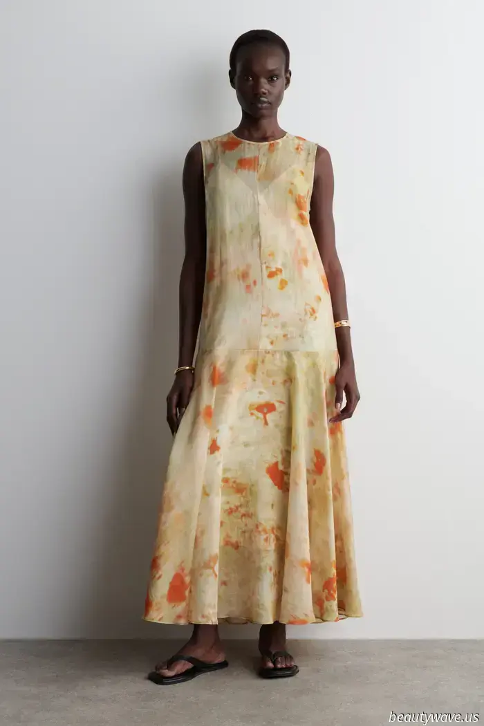 Io non sono normalmente una persona Florals, ma questi 31 abiti sono in realtà così bella per l'estate
