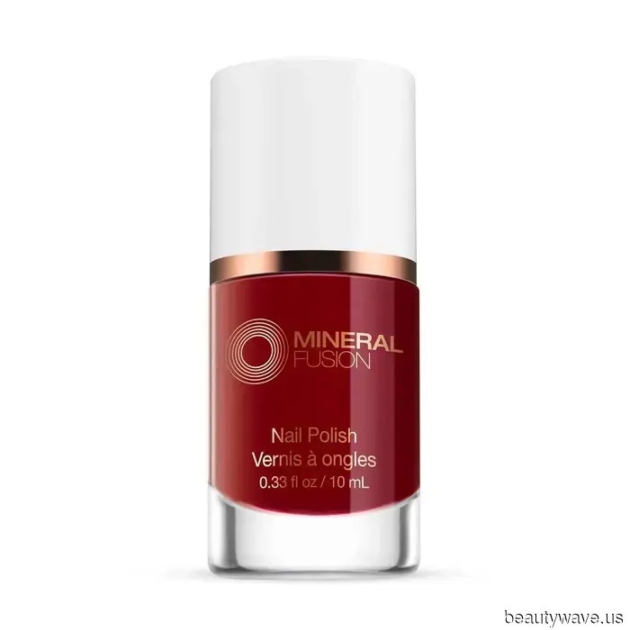 The most prominent fall manicure trends this year feature coquette elements and vibrant, rich hues.