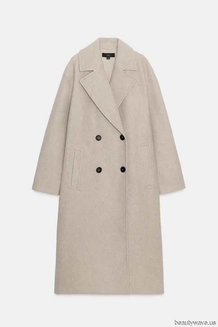 This is the subtle color trend that people are unexpectedly opting for over camel.