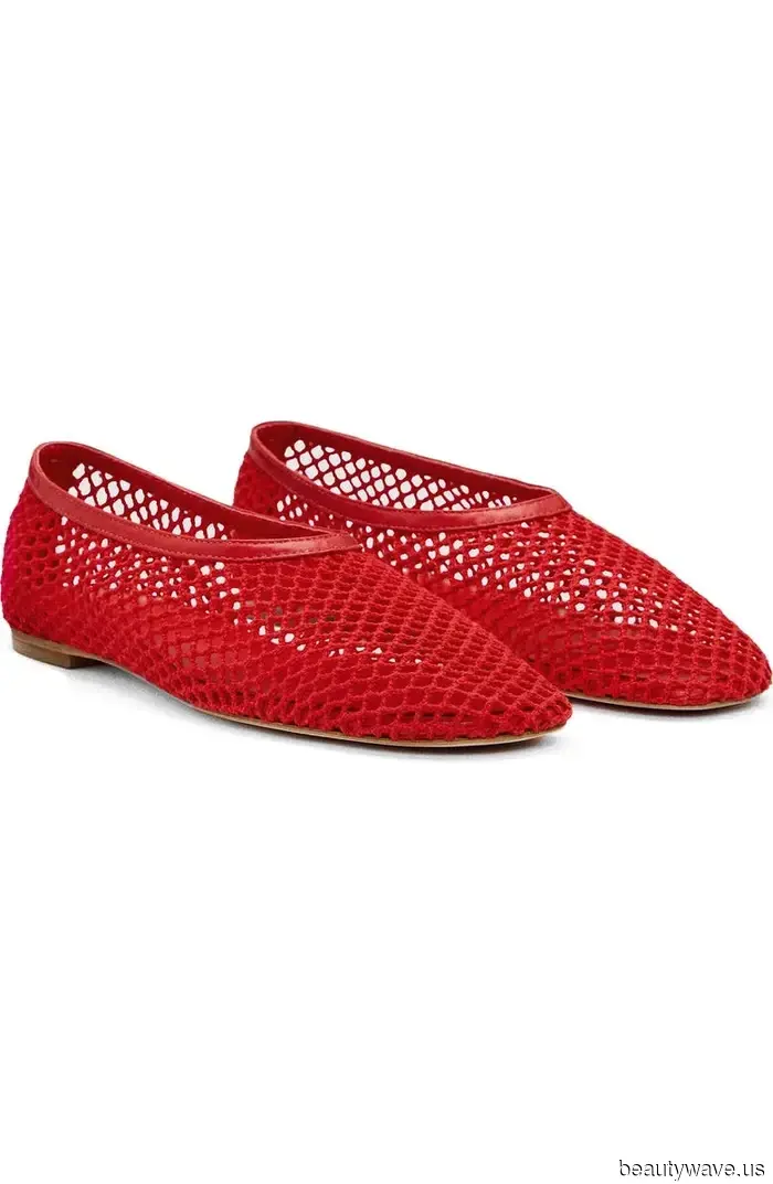 Your Algorithm Is Incorrect: Individuals in Their 50s Who Are Into Fashion *Are* Embracing This Trendy Youthful Shoe Style.