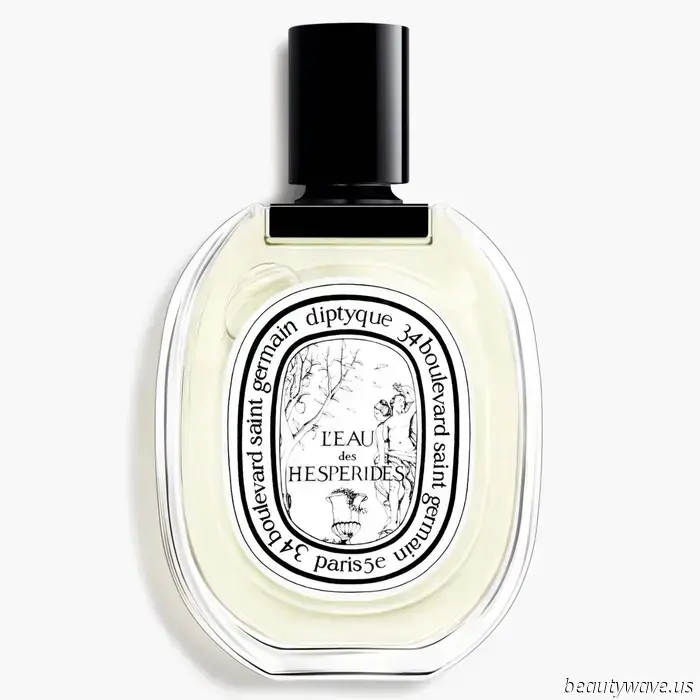 Durevoli, croccanti e puliti—9 profumi estivi che subito mi fanno capire che qualcuno è elegante