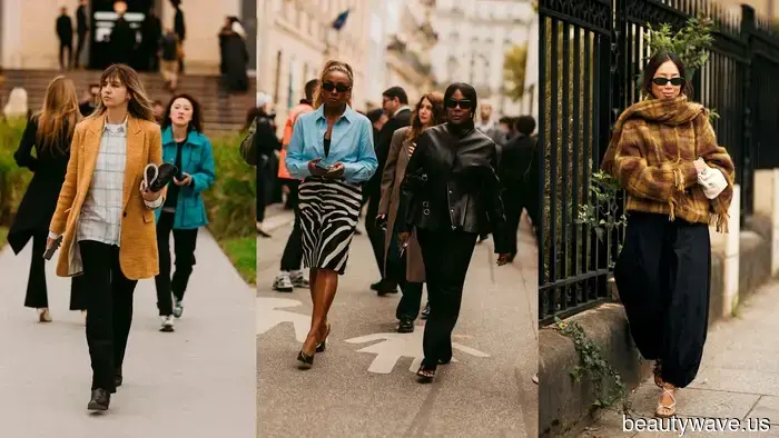 The 9 Street Style Highlights from Paris Fashion Week That Shaped the Season