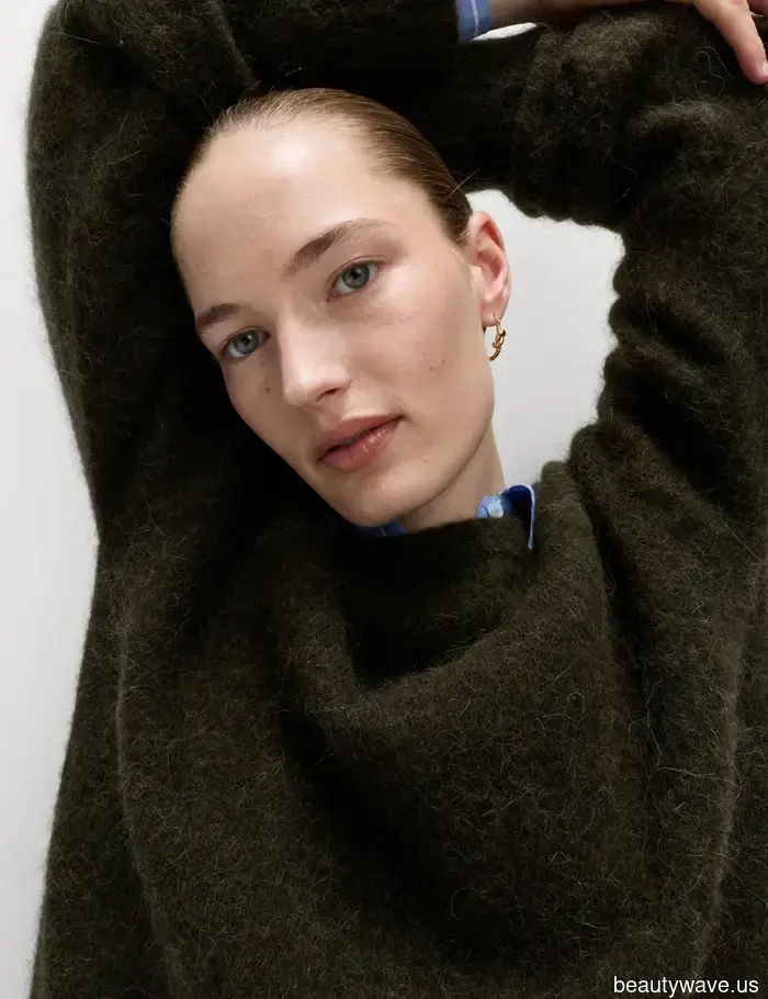 5 Luxe-Looking Trends I'm Purchasing from M&S for Autumn