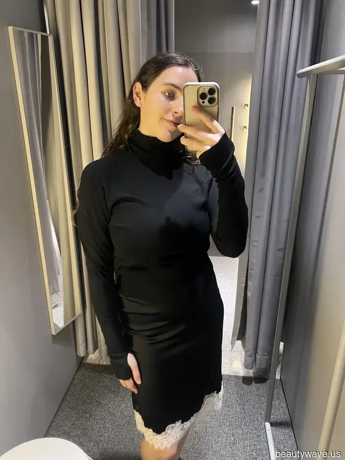 French women are now opting to abandon their jeans for a much more sophisticated trend—I decided to try it out myself.